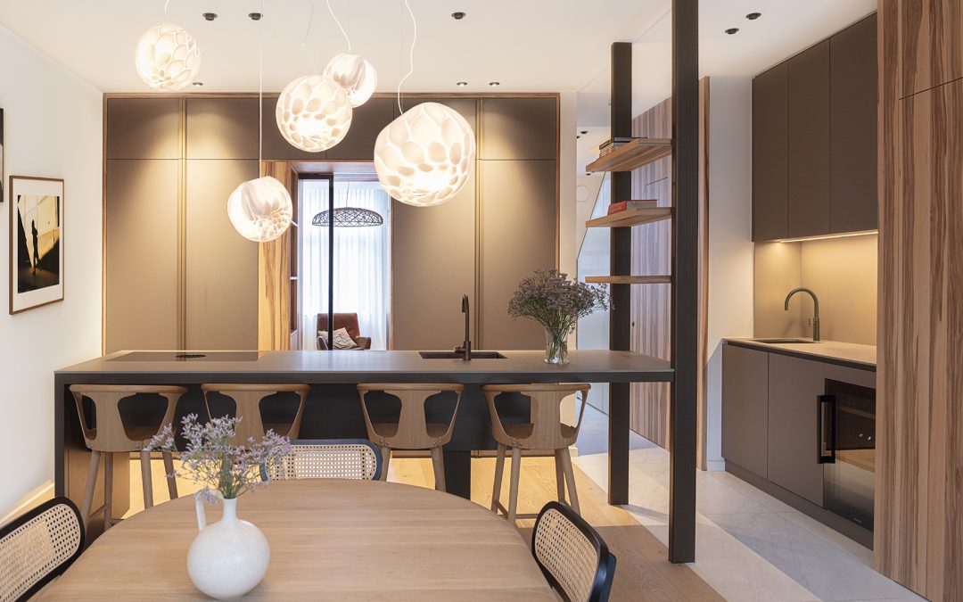 Jaren’30 woning in Utrecht